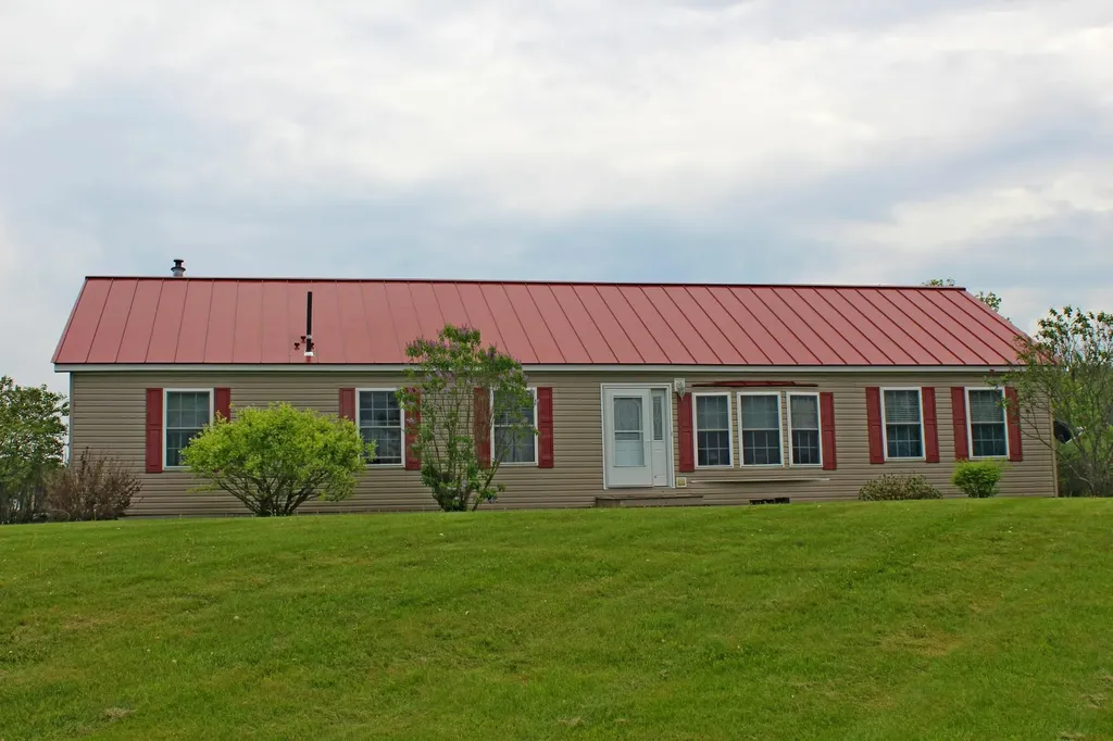 3588 Route 144 Benson VT 05743