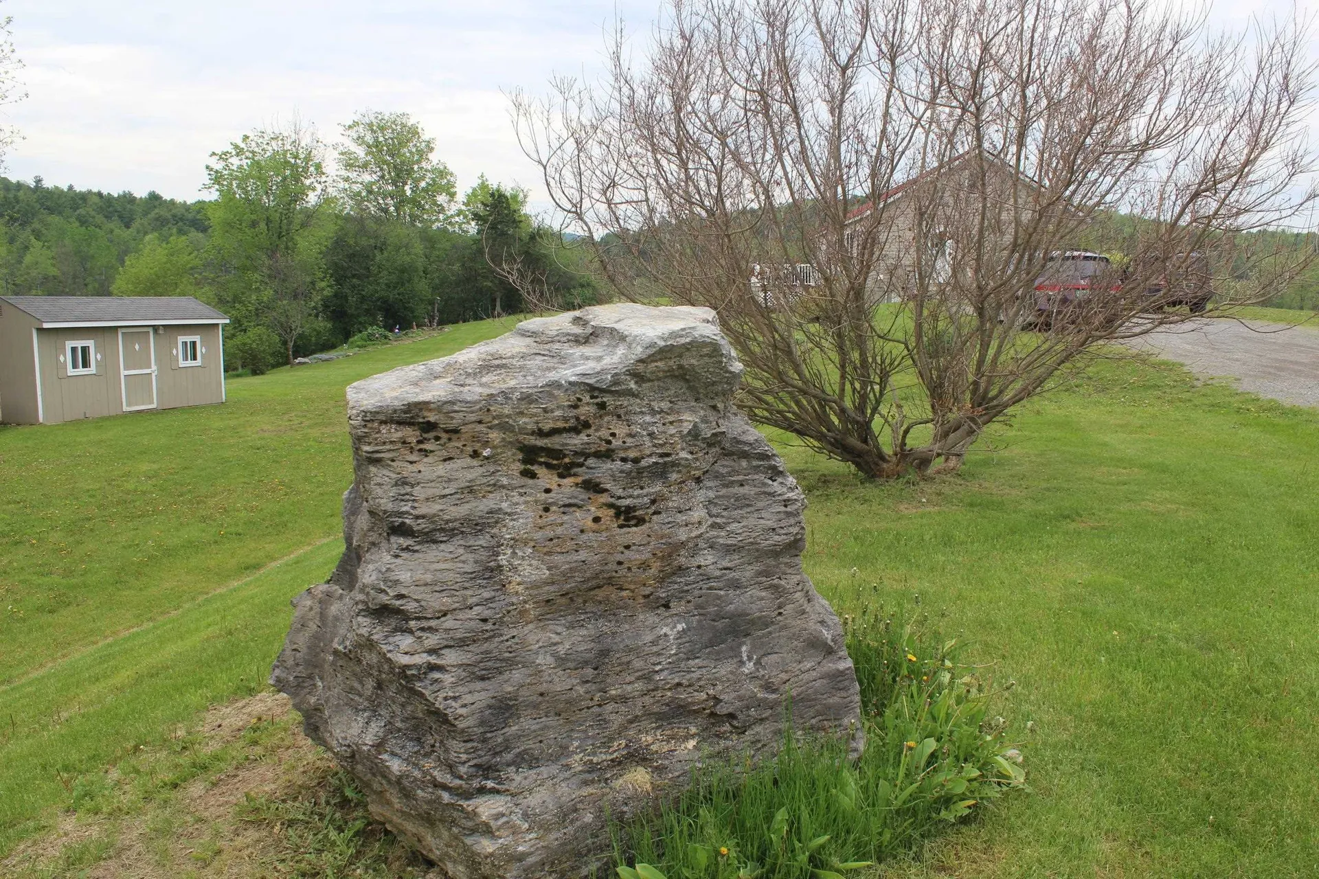 3588 Route 144 Benson VT 05743