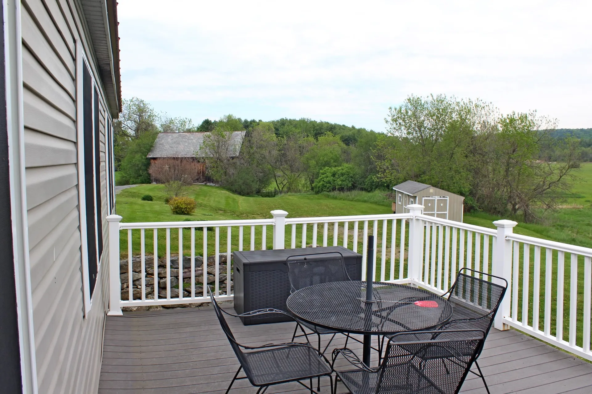 3588 Route 144 Benson VT 05743