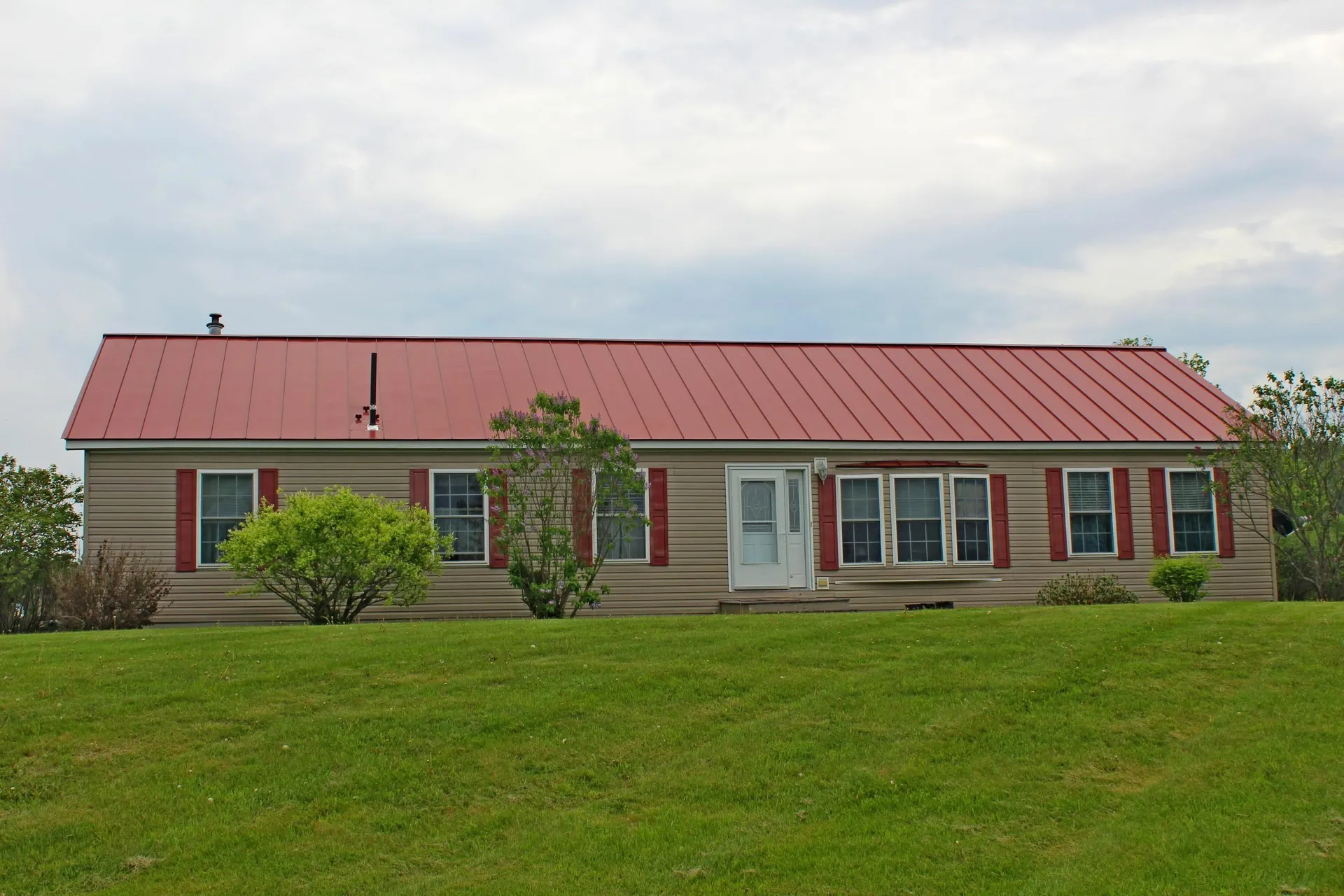 3588 Route 144 Benson VT 05743