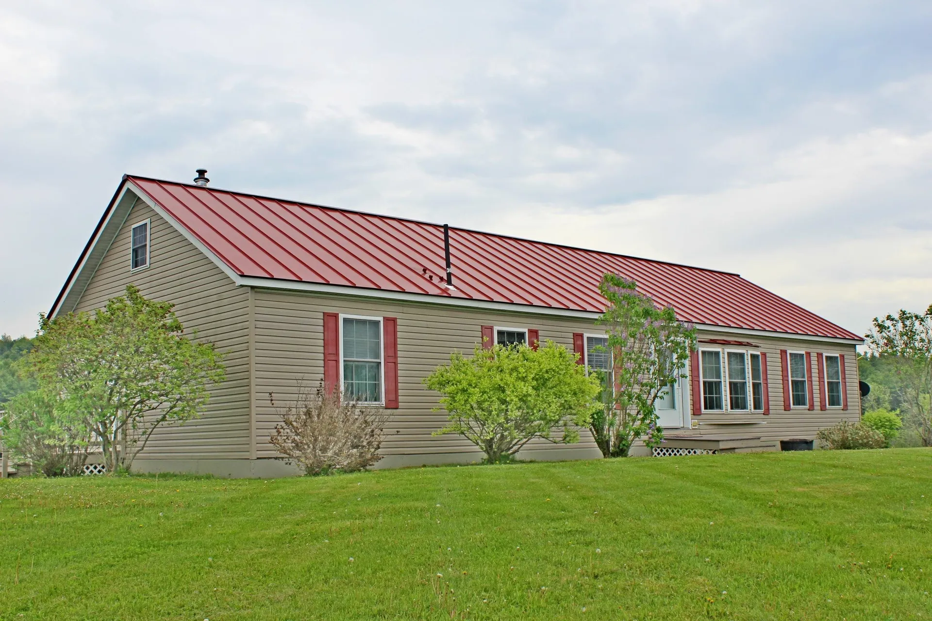 3588 Route 144 Benson VT 05743