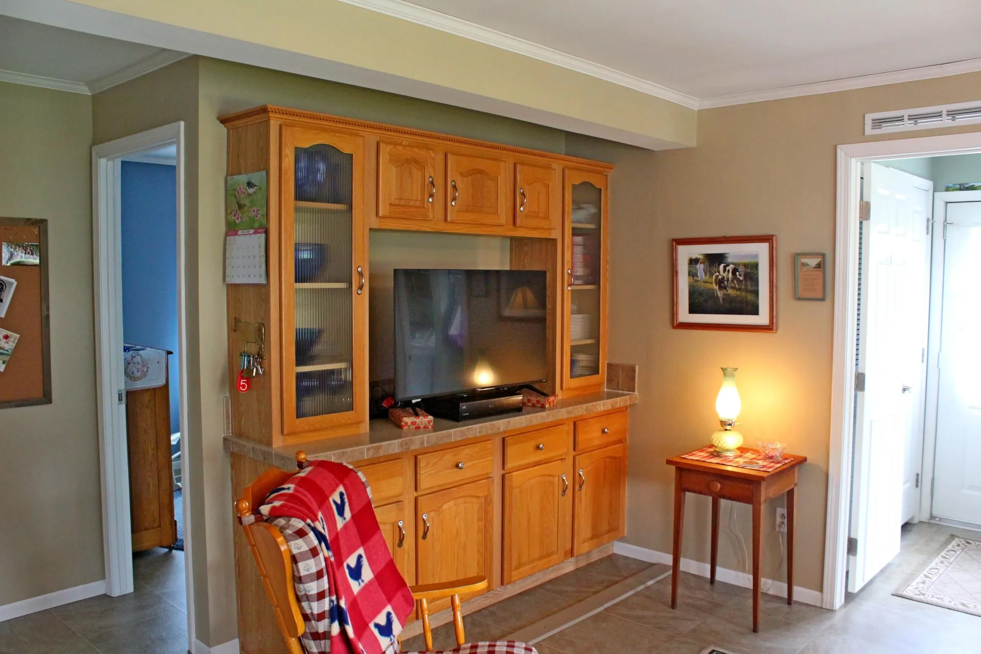 3588 Route 144 Benson VT 05743