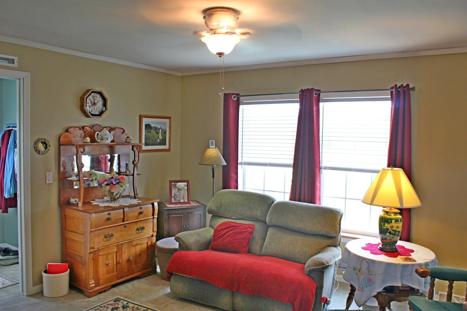 3588 Route 144 Benson VT 05743