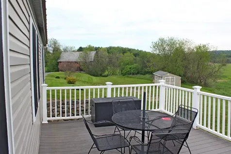 3588 Route 144 Benson VT 05743