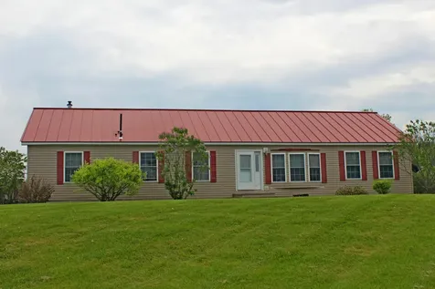 3588 Route 144 Benson VT 05743