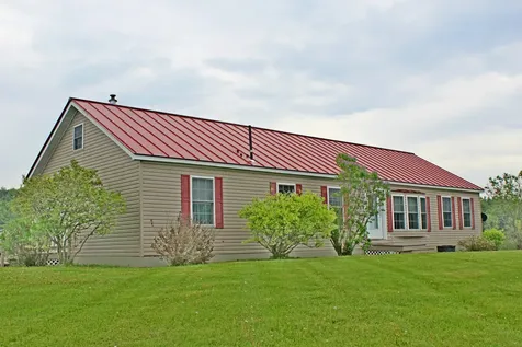 3588 Route 144 Benson VT 05743