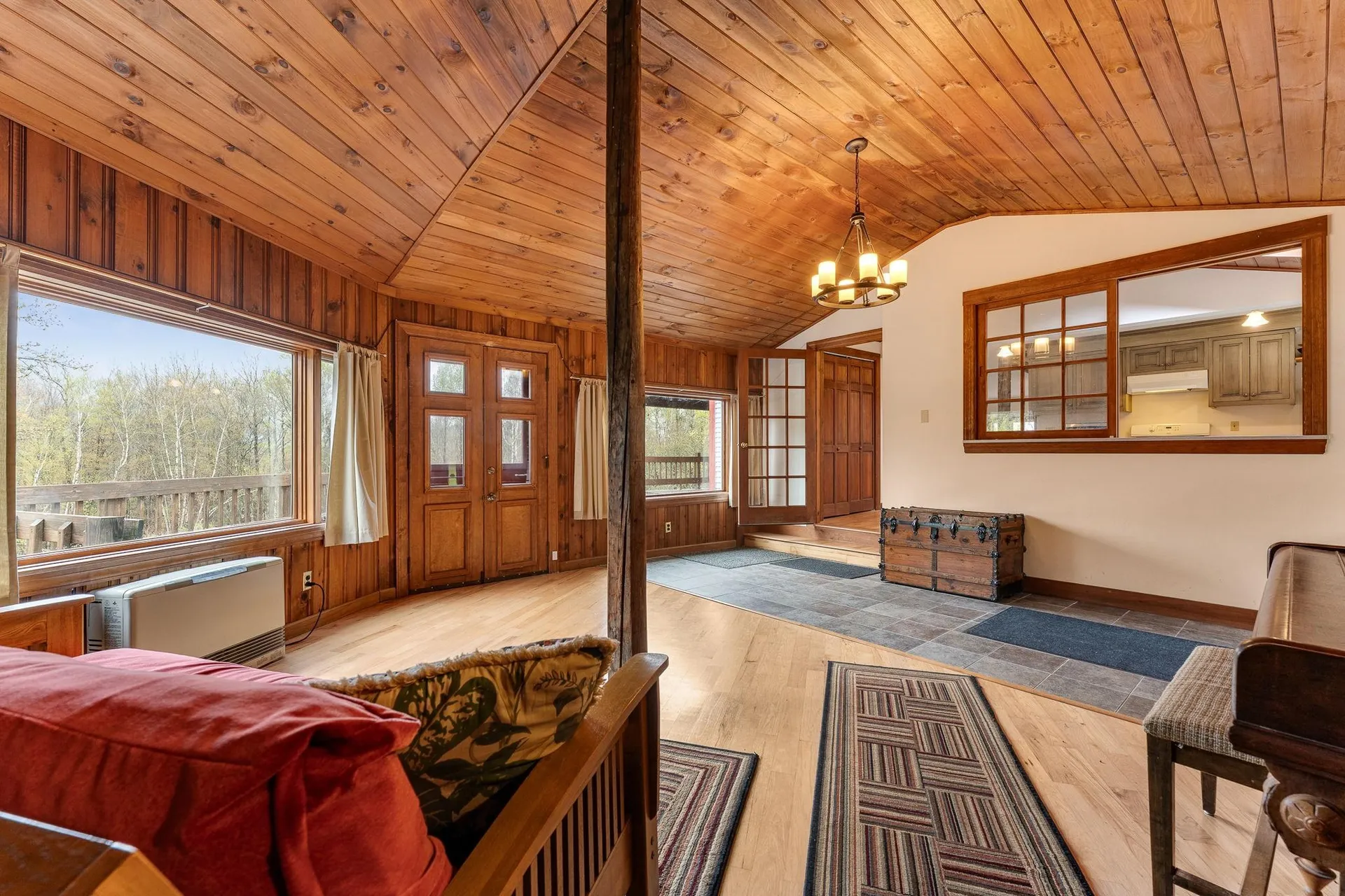 1641 West Hill Road Rochester VT 05767
