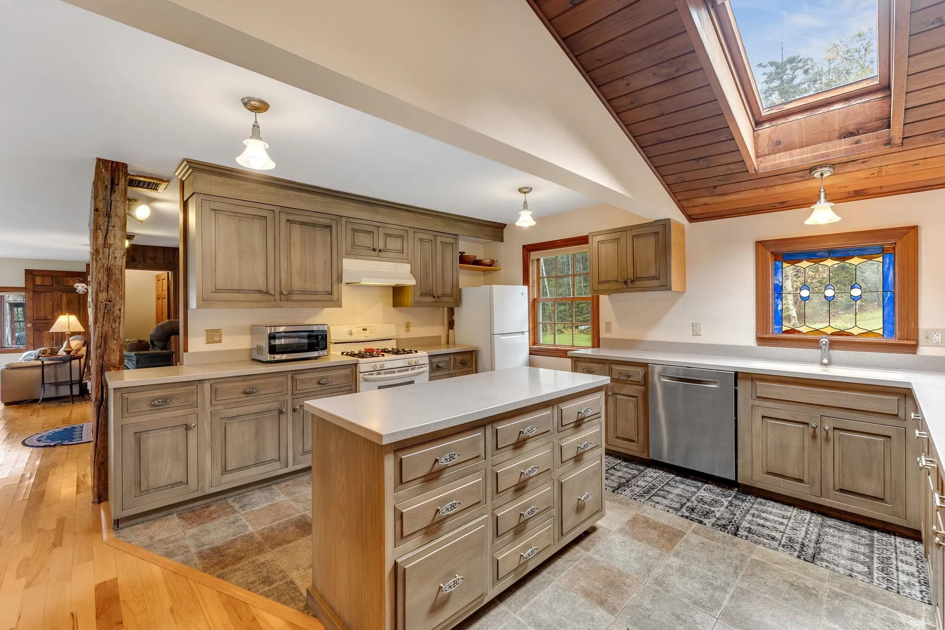 1641 West Hill Road Rochester VT 05767