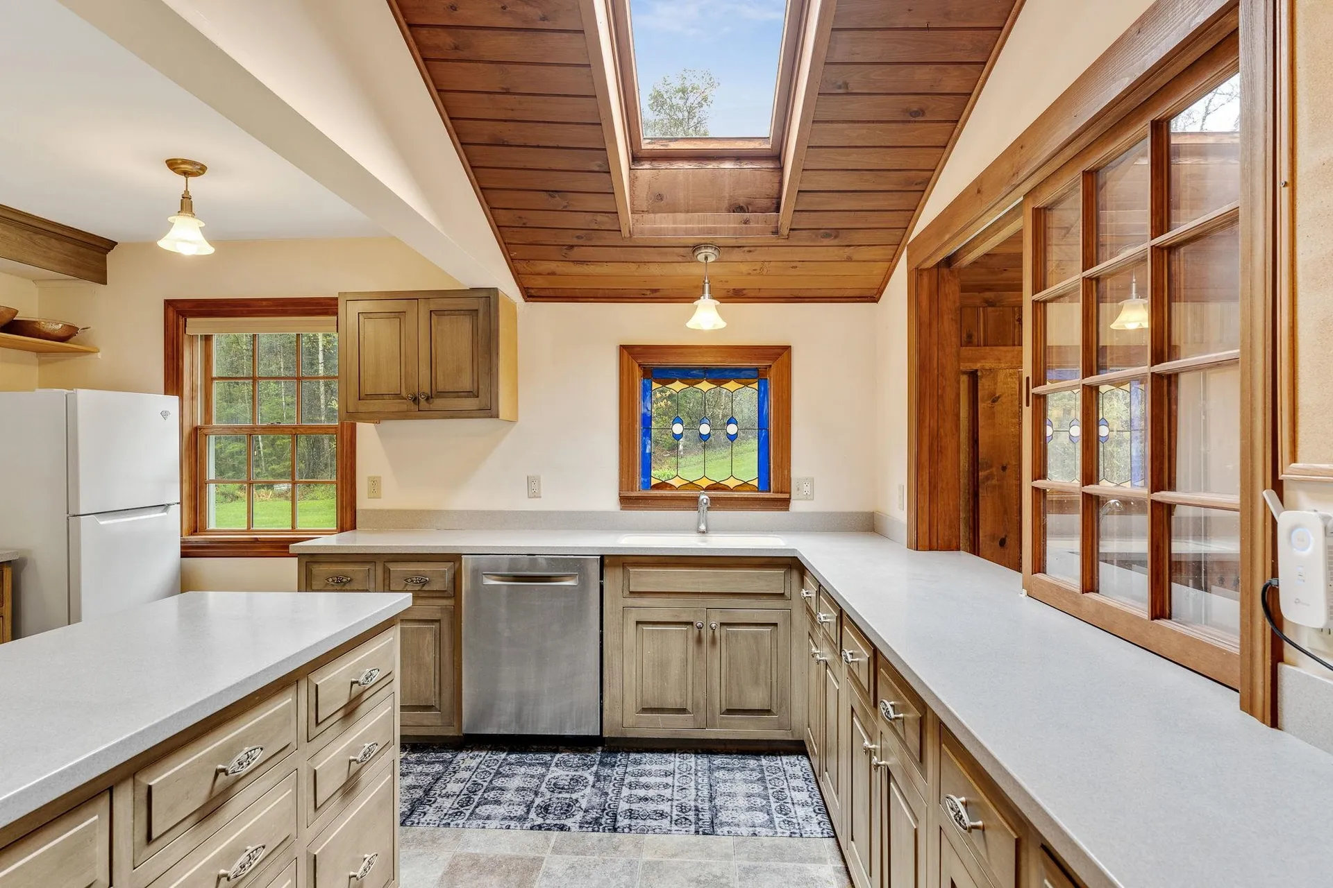 1641 West Hill Road Rochester VT 05767