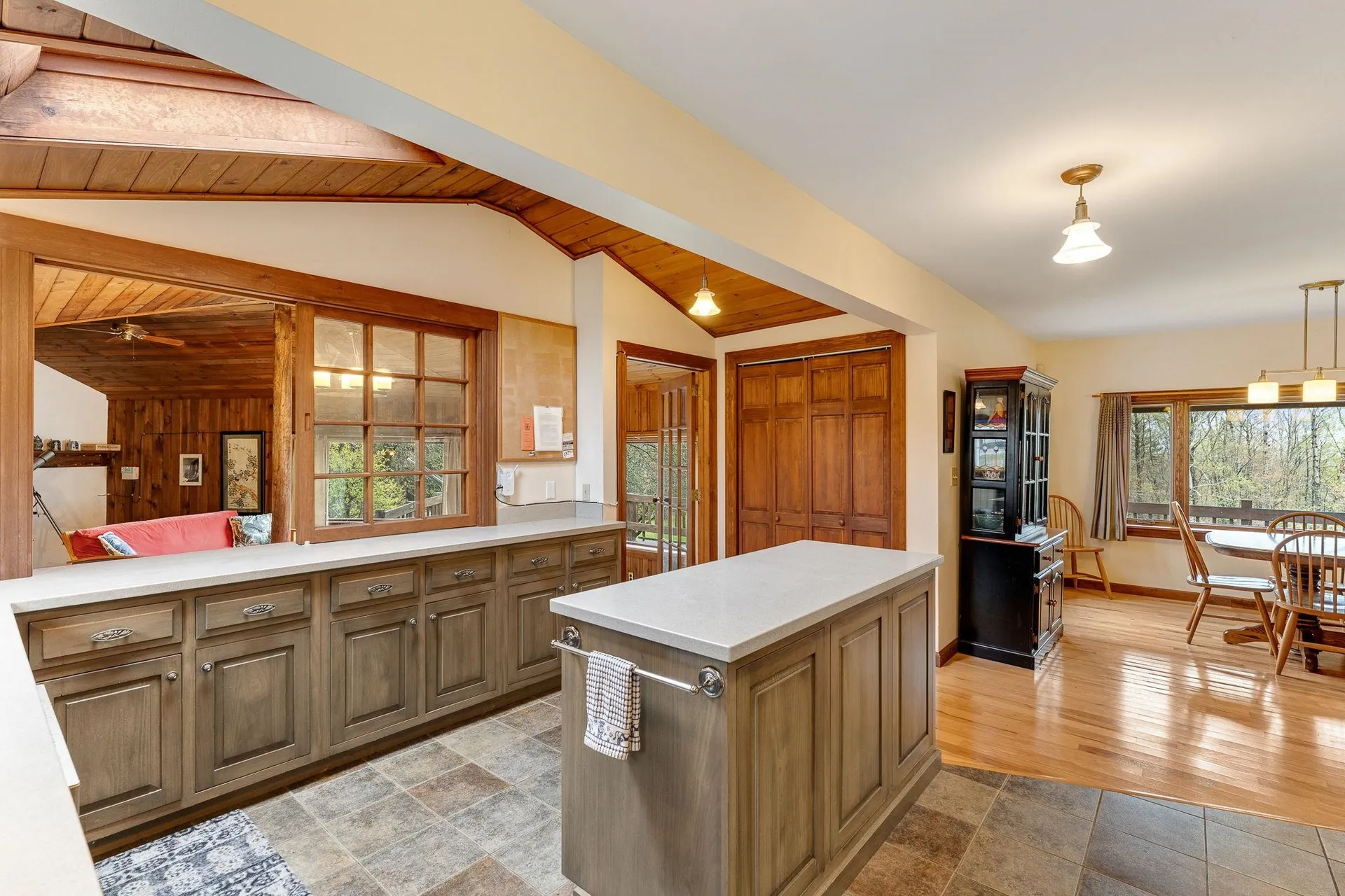 1641 West Hill Road Rochester VT 05767