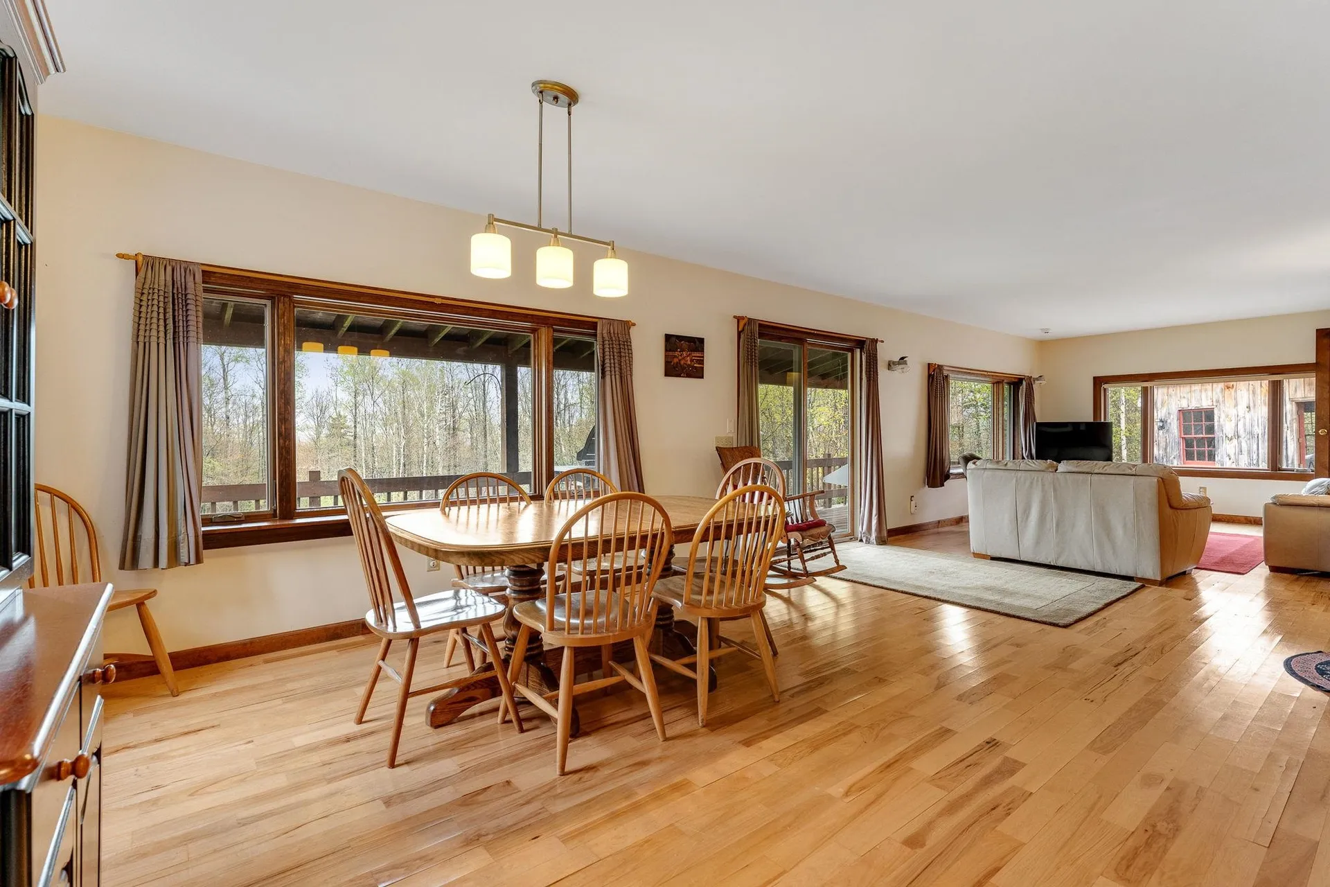1641 West Hill Road Rochester VT 05767