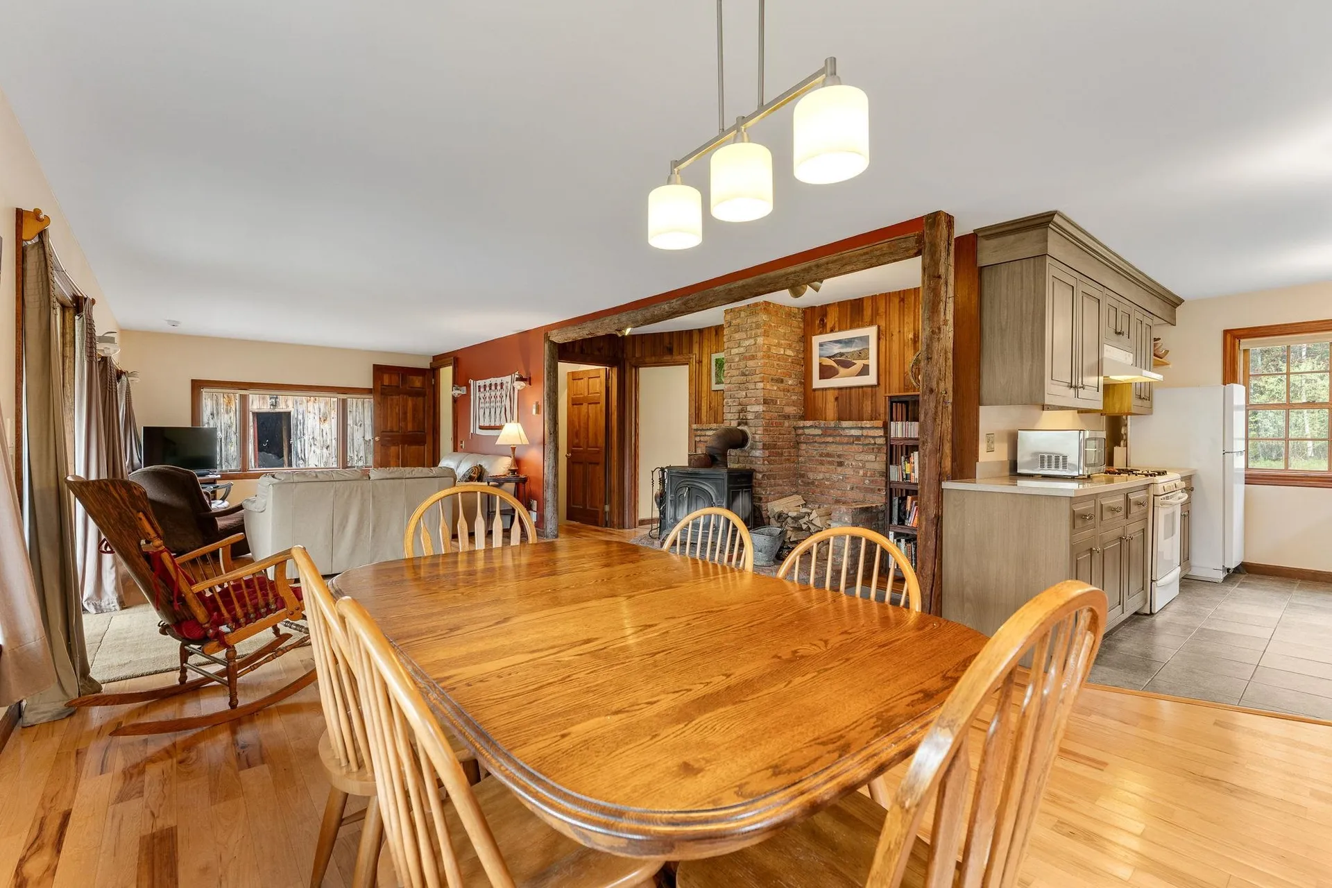 1641 West Hill Road Rochester VT 05767