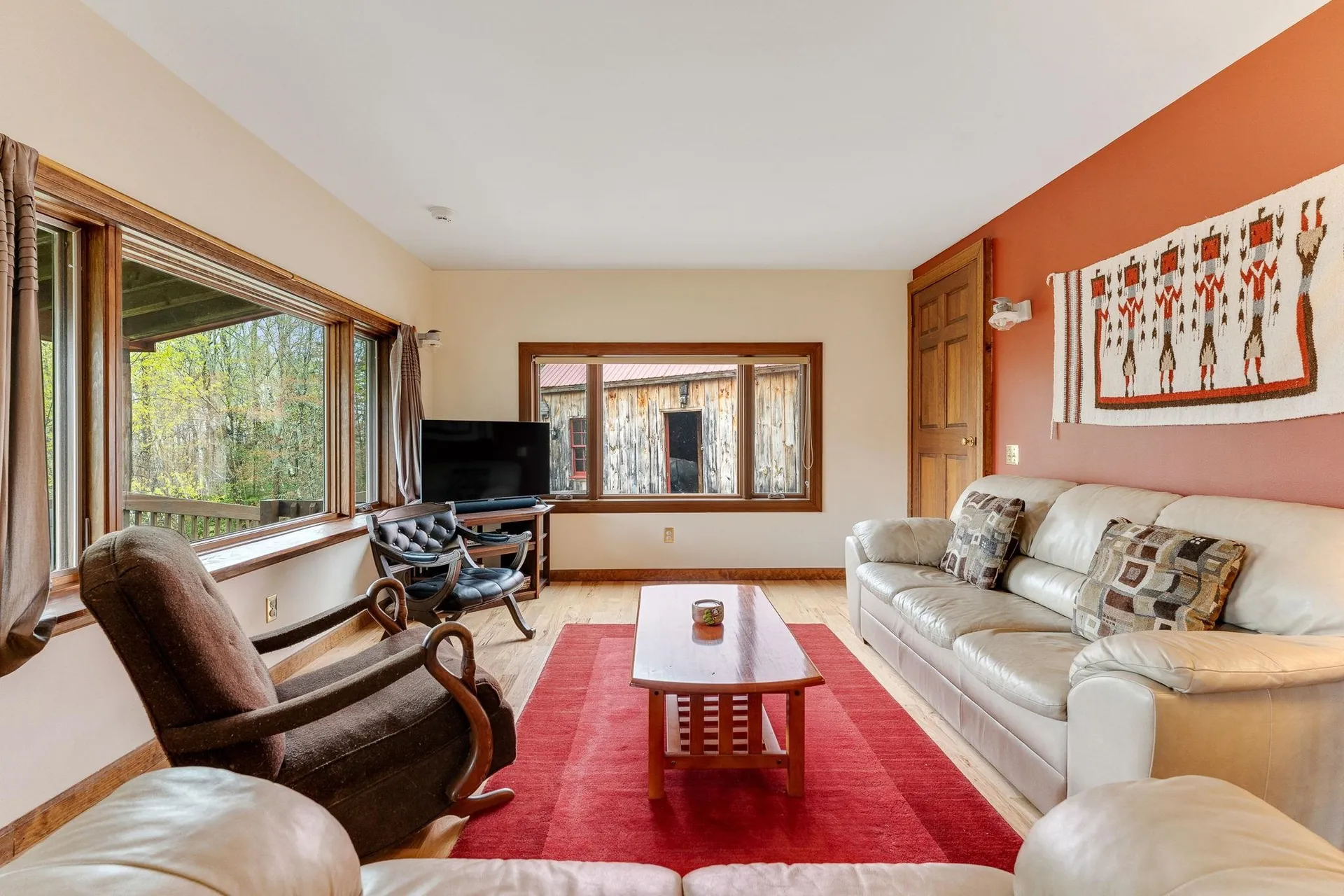 1641 West Hill Road Rochester VT 05767