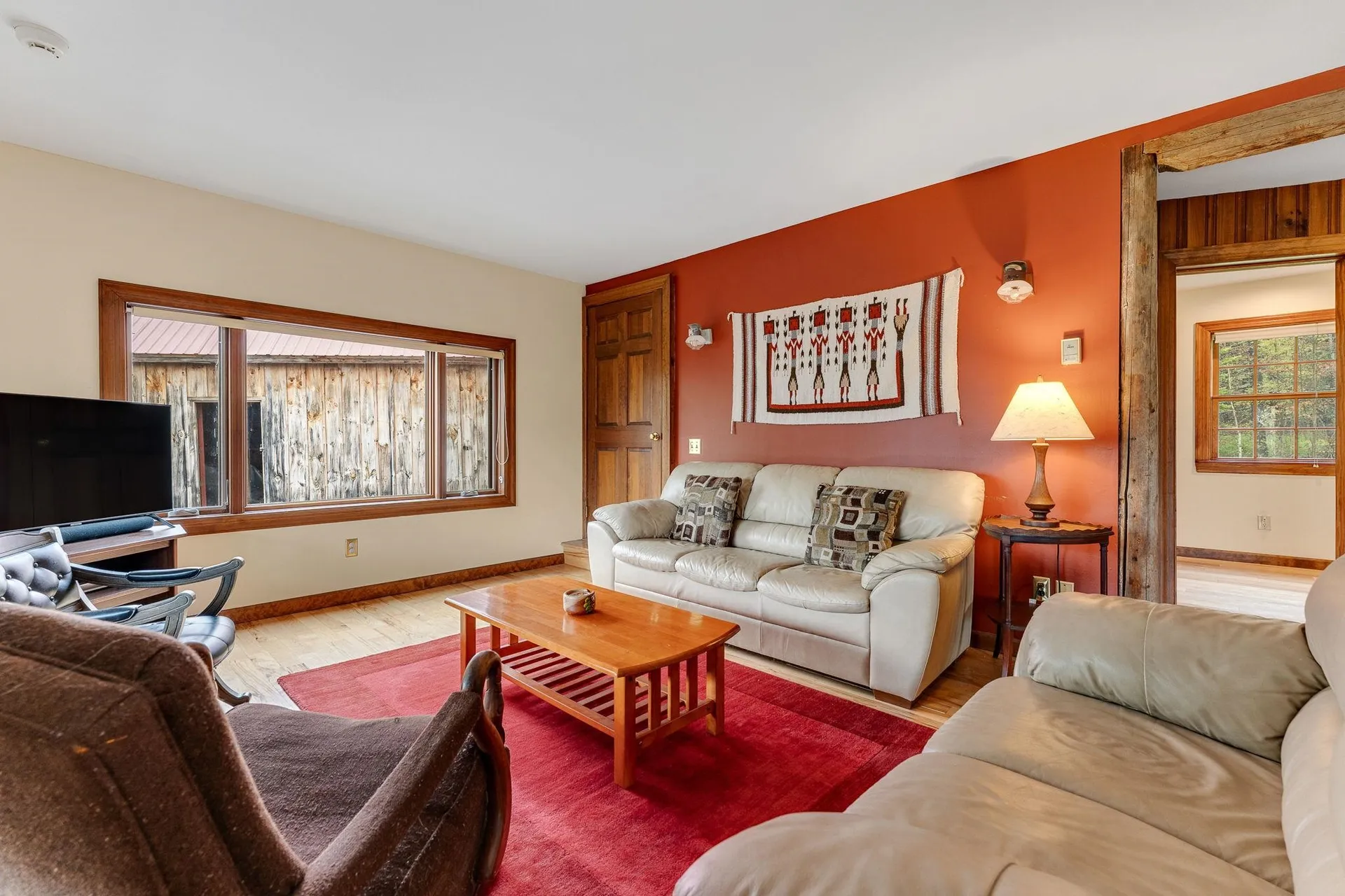 1641 West Hill Road Rochester VT 05767