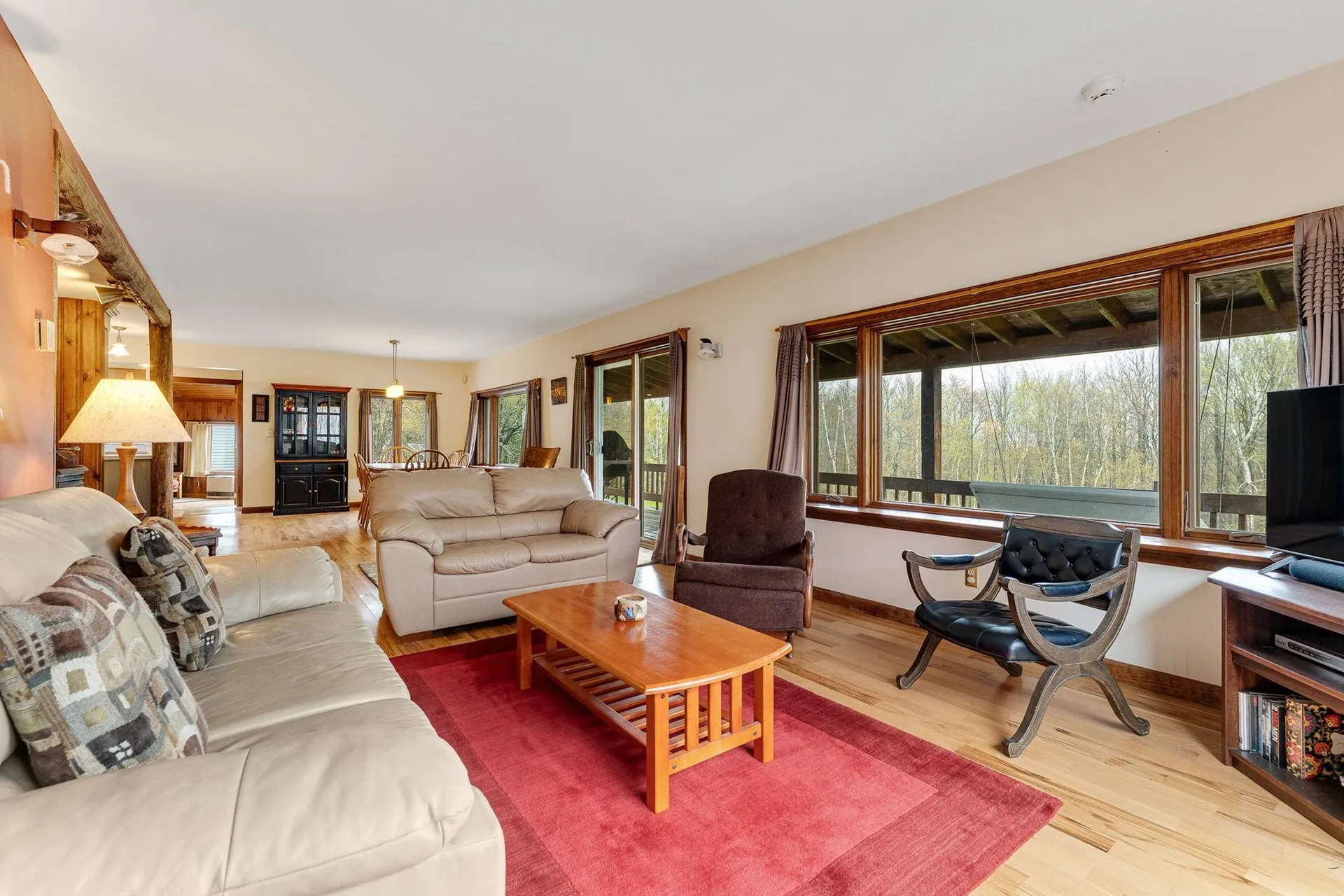 1641 West Hill Road Rochester VT 05767