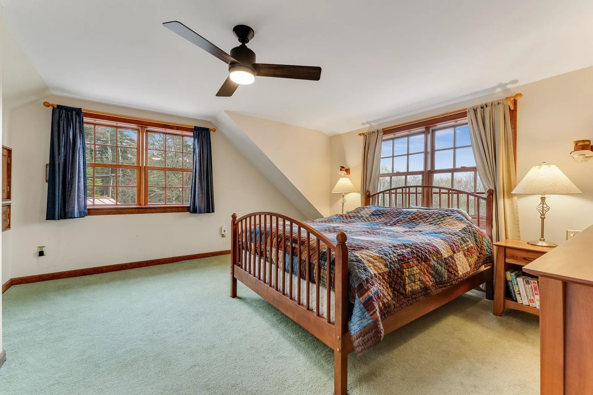 1641 West Hill Road Rochester VT 05767
