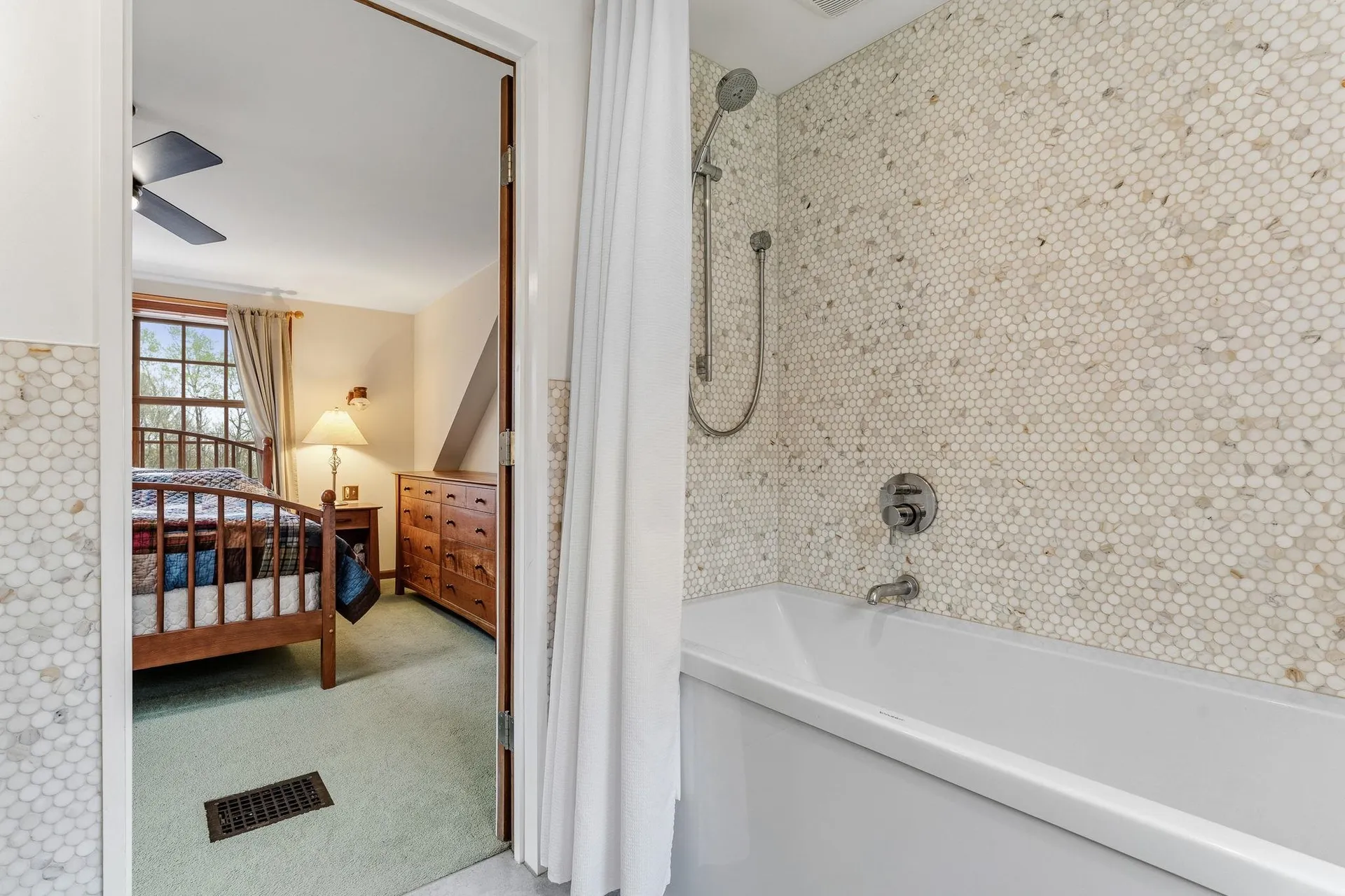 1641 West Hill Road Rochester VT 05767