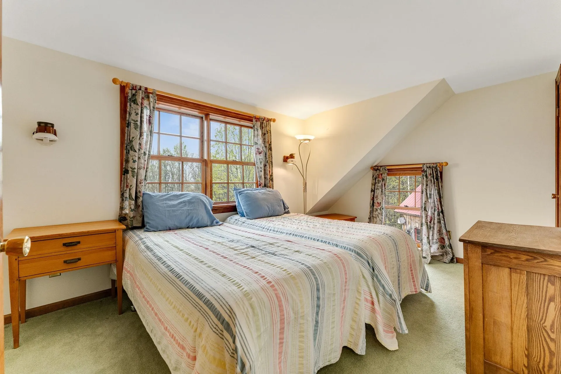 1641 West Hill Road Rochester VT 05767