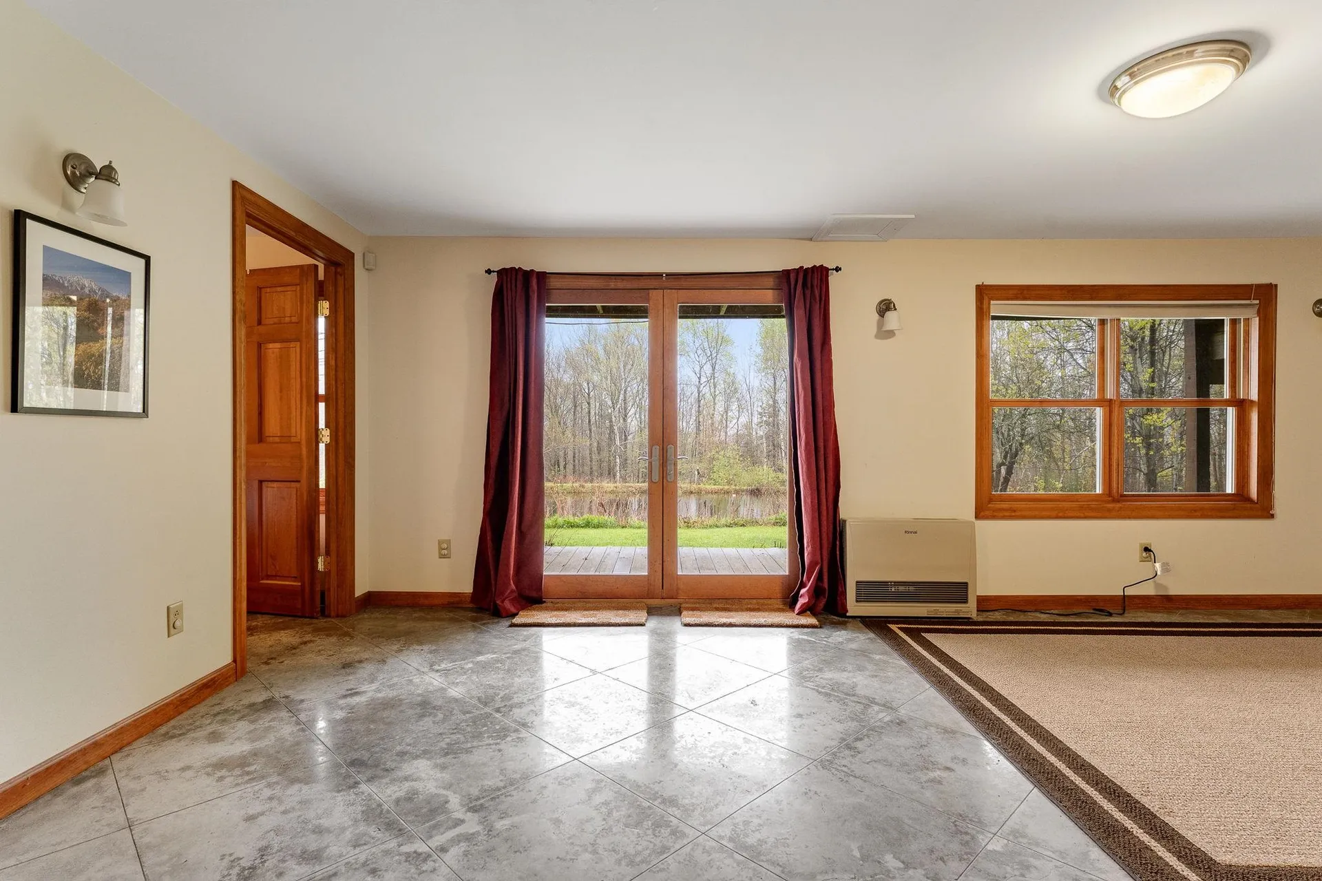 1641 West Hill Road Rochester VT 05767