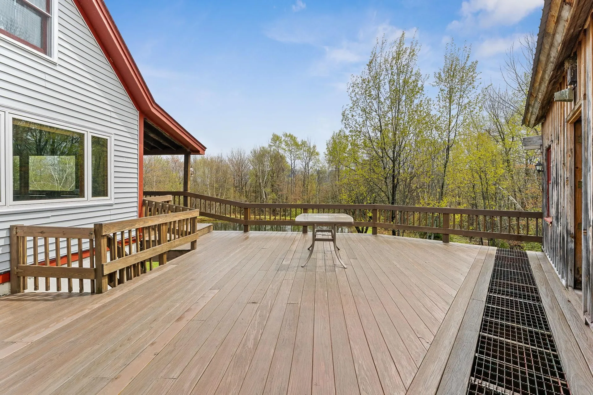 1641 West Hill Road Rochester VT 05767