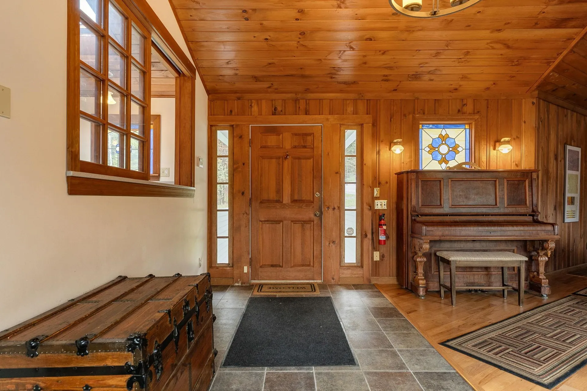 1641 West Hill Road Rochester VT 05767