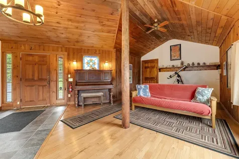 1641 West Hill Road Rochester VT 05767