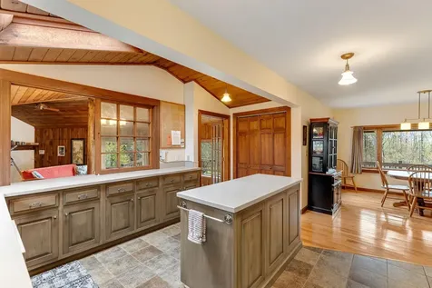 1641 West Hill Road Rochester VT 05767