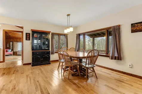1641 West Hill Road Rochester VT 05767