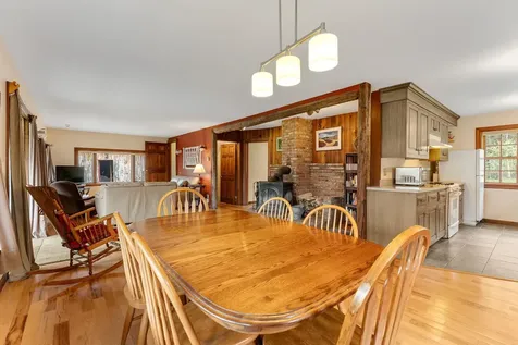 1641 West Hill Road Rochester VT 05767