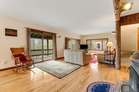 1641 West Hill Road Rochester VT 05767