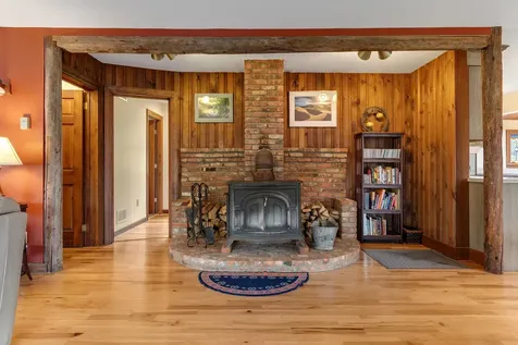 1641 West Hill Road Rochester VT 05767