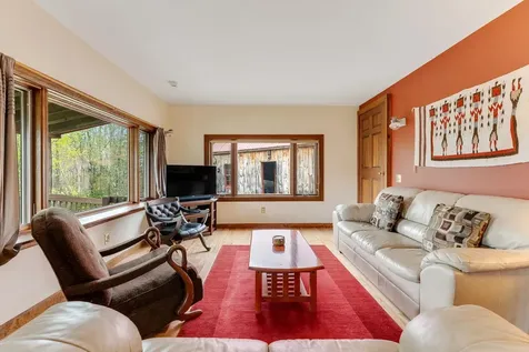 1641 West Hill Road Rochester VT 05767