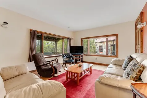 1641 West Hill Road Rochester VT 05767
