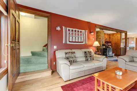 1641 West Hill Road Rochester VT 05767