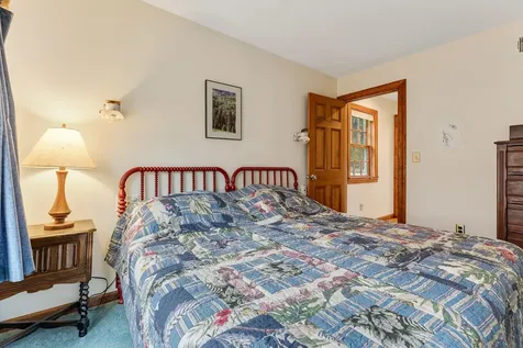 1641 West Hill Road Rochester VT 05767