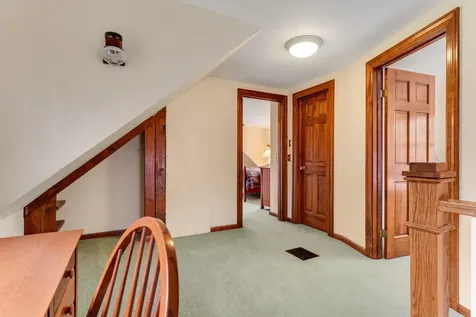 1641 West Hill Road Rochester VT 05767