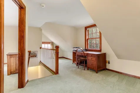 1641 West Hill Road Rochester VT 05767