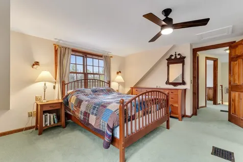 1641 West Hill Road Rochester VT 05767