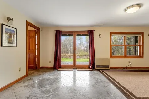 1641 West Hill Road Rochester VT 05767