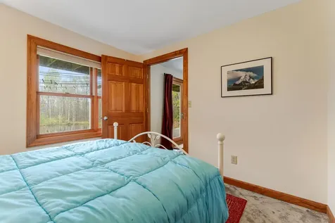 1641 West Hill Road Rochester VT 05767