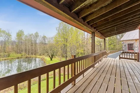 1641 West Hill Road Rochester VT 05767
