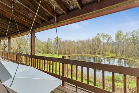 1641 West Hill Road Rochester VT 05767