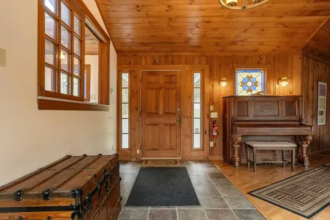 1641 West Hill Road Rochester VT 05767