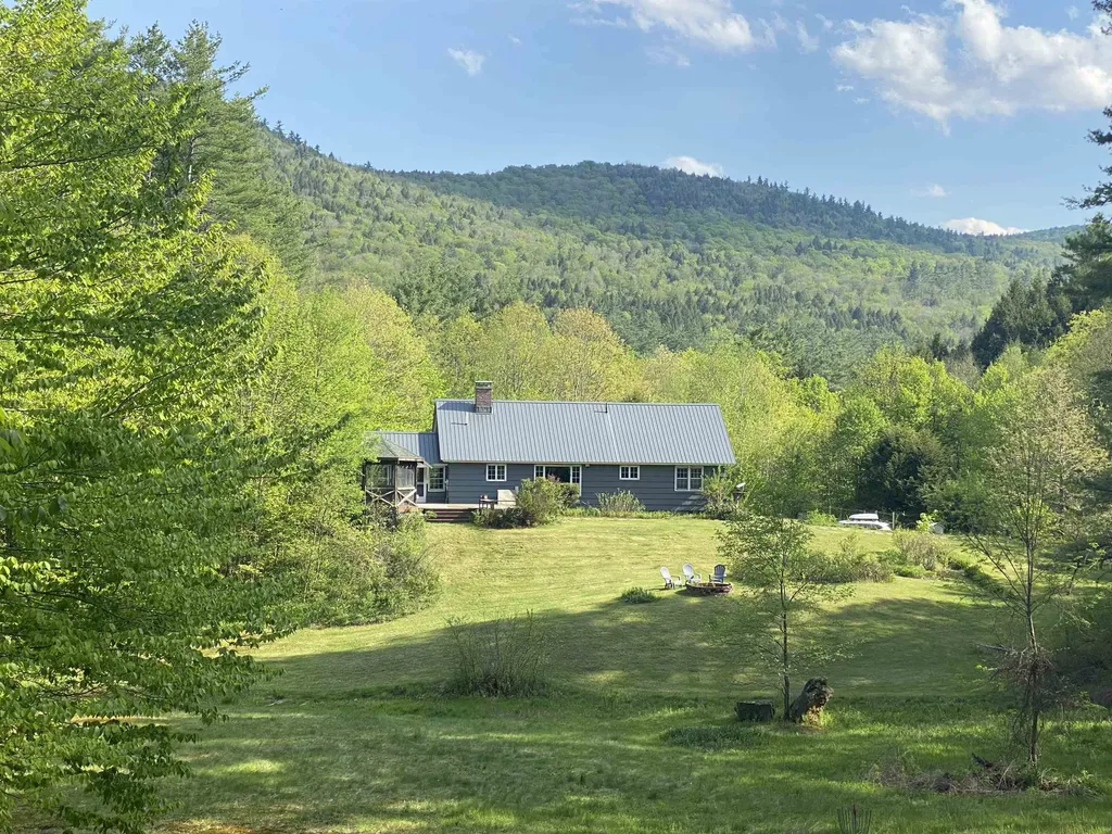 116 Teacher Road Jamaica VT 05343
