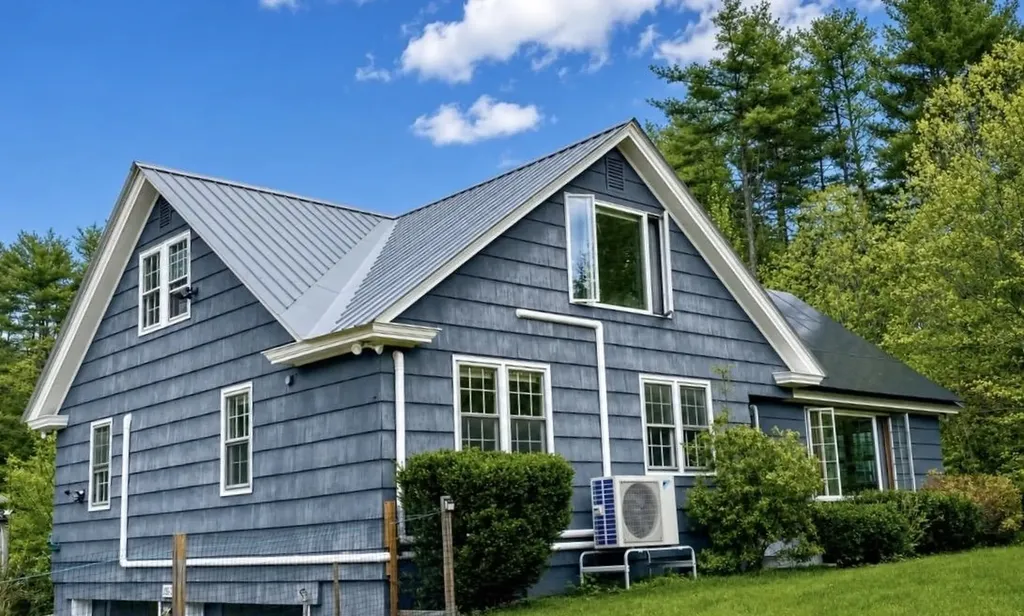 116 Teacher Road Jamaica VT 05343