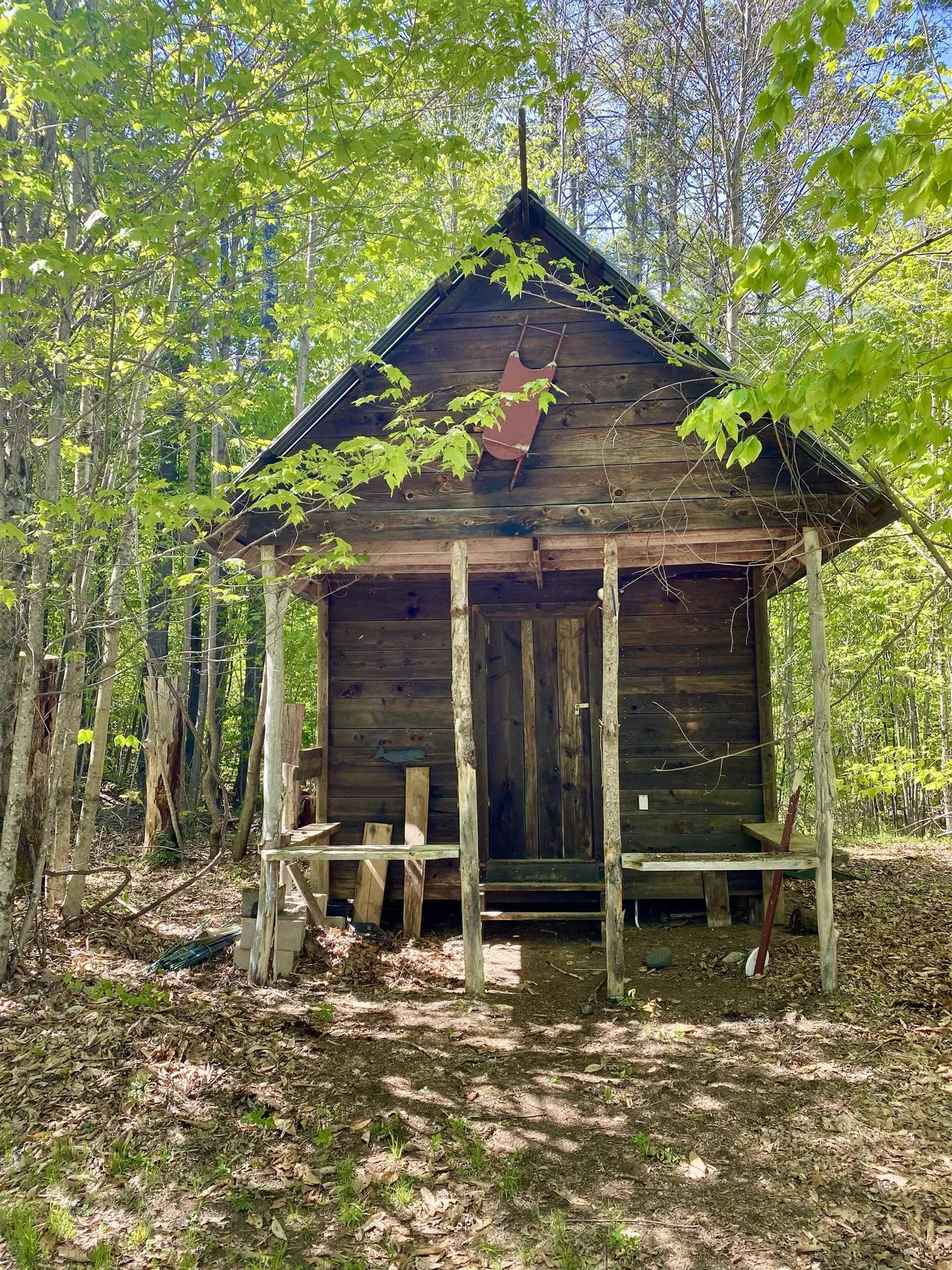 116 Teacher Road Jamaica VT 05343