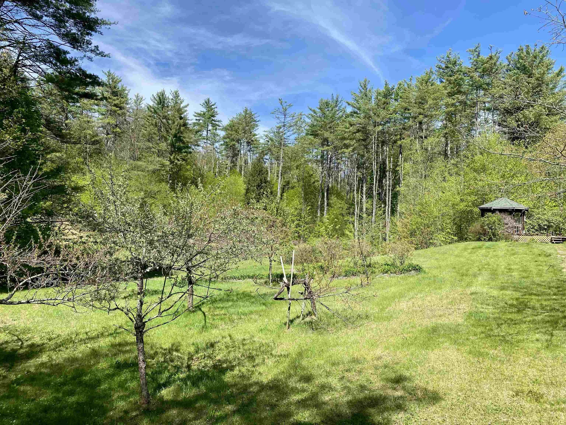 116 Teacher Road Jamaica VT 05343