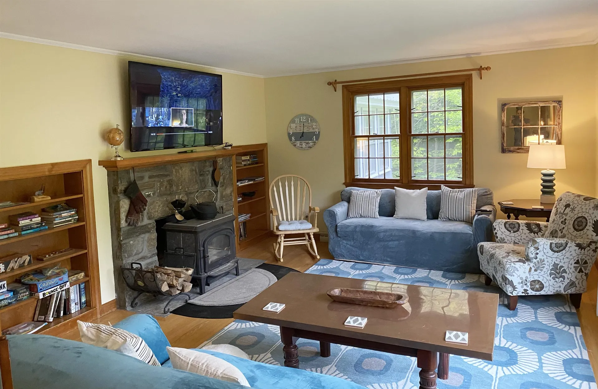 116 Teacher Road Jamaica VT 05343