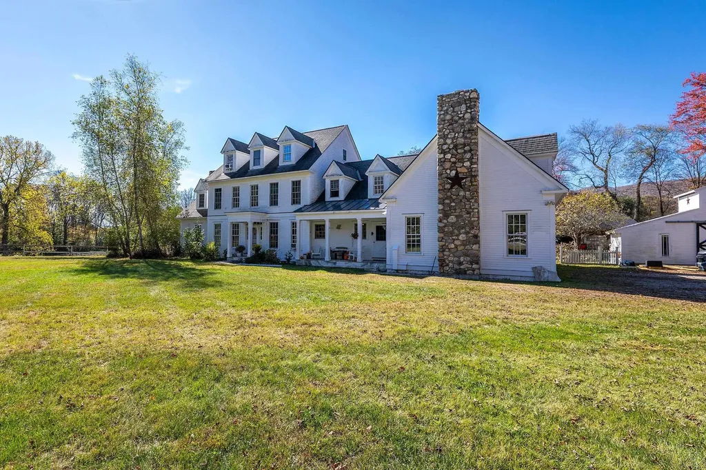 3039 Route 30 Dorset VT 05251