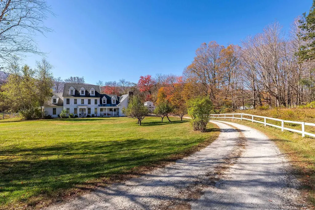 3039 Route 30 Dorset VT 05251